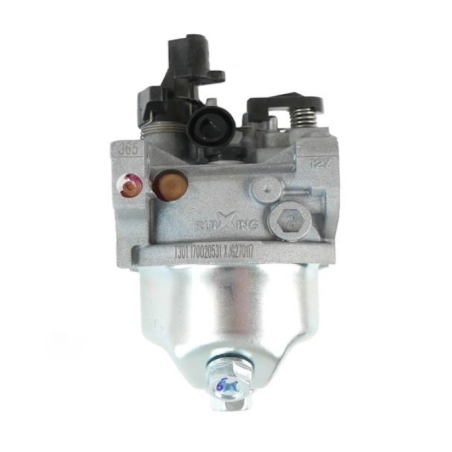 Carburateur moteur  GGP - 118550390/0