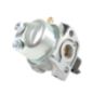 GGP engine carburetor - 118550390/0