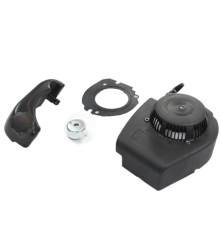 SV150 GGP engine starter - 118550509/0