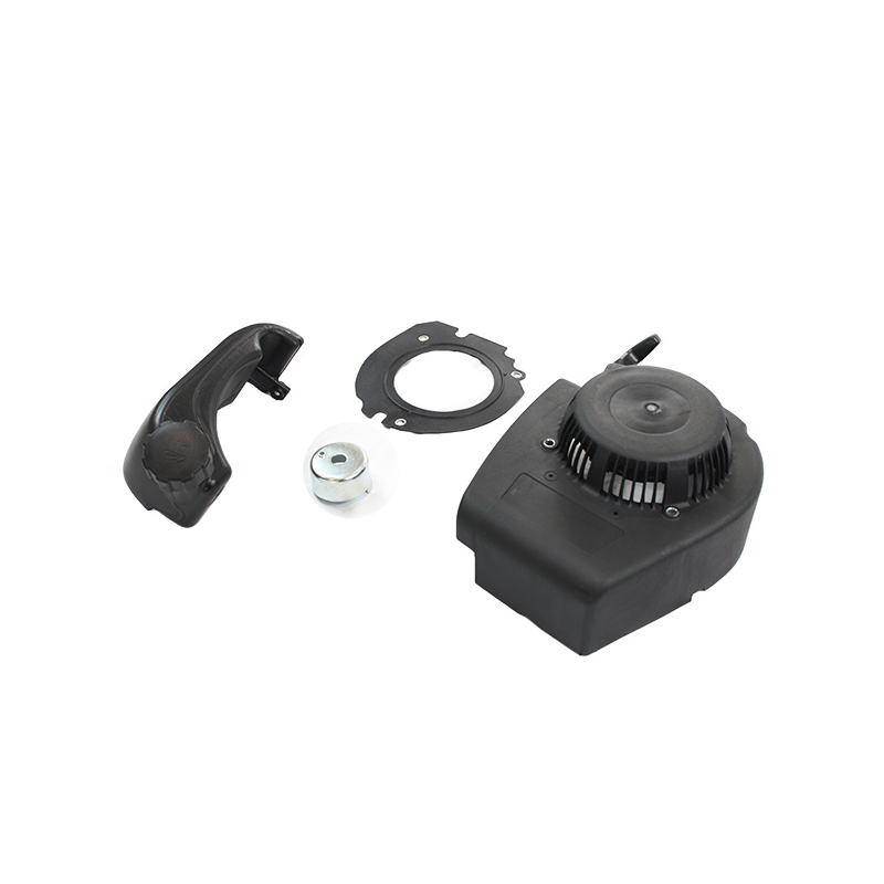 Avviatore motore SV150 GGP - 118550509/0