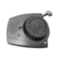 Startmotor RS100 GGP - 118550693/0