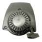 Startmotor RS100 GGP - 118550693/0