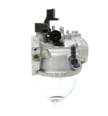 Motorvergaser ( ) GGP - 118550697/0 5