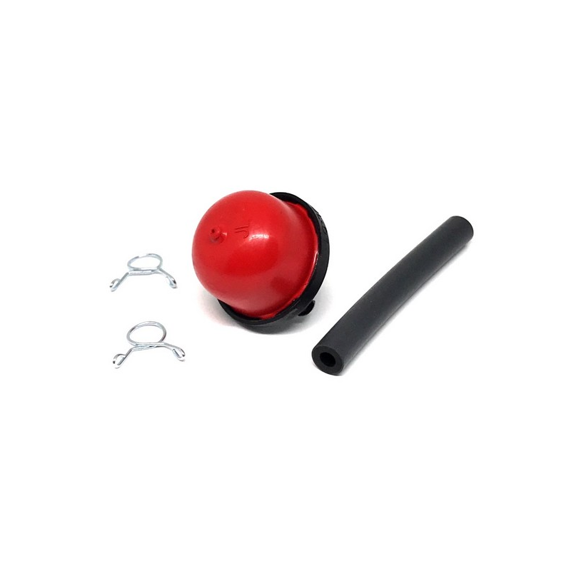 Carburateur Pour Moteurs GGP, Mountfield, Stiga - Modèle Compatible RS100, RV100, HP164, Collector 43/46