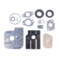Kit de juntas de motor para cortacésped GGP - 118550730/0