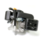 Motore trattorino tosaerba WBE170 GGP - 118551442/0