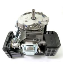 Motore per trattorino rasaerba WBE170 GGP - 118551442/0 3