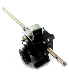 GGP mower traction box - 118652002/0