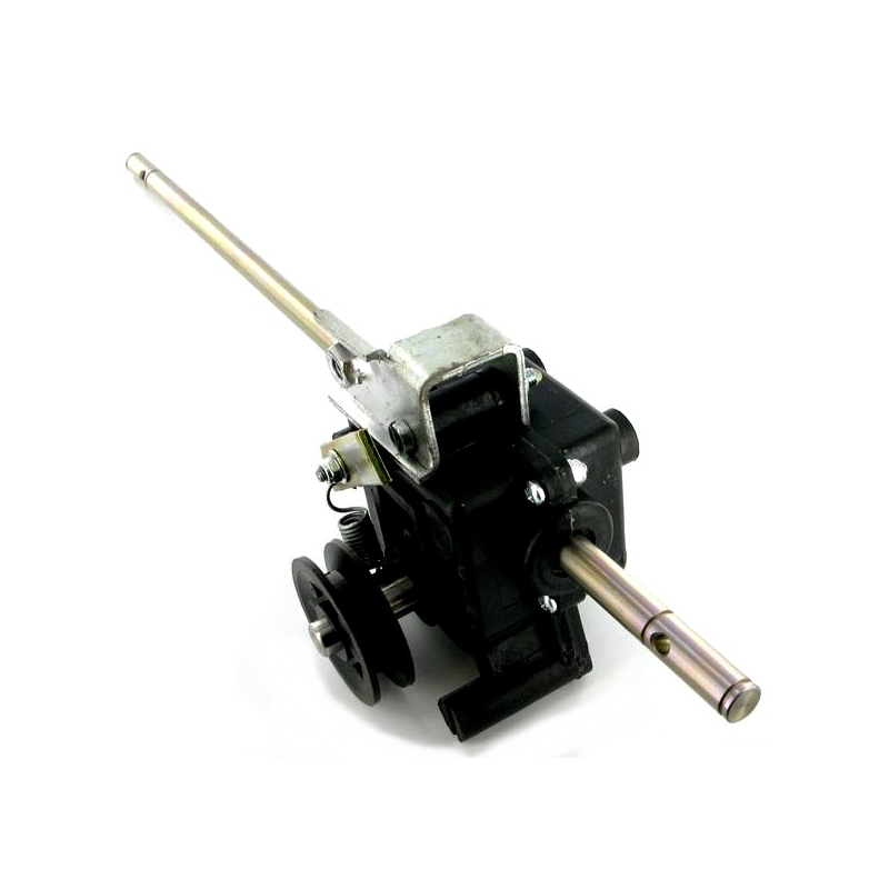 GGP lawn mower traction gearbox - 118652002/0