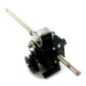 GGP lawn mower traction gearbox - 118652002/0