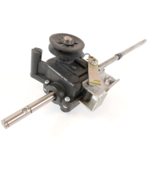 GGP mower traction box - 118652002/0 2