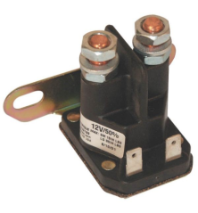 Solenoide autoportée  GGP - 118736112/0