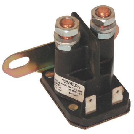 Solenoide autoportée  GGP - 118736112/0