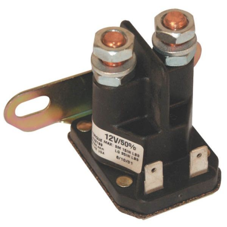 Elettromagnete autoportante GGP - 118736112/0