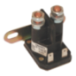 Solenoïde zitmaaier GGP - 118736112/0