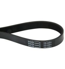 GGP electric lawn mower belt - 118810092/0