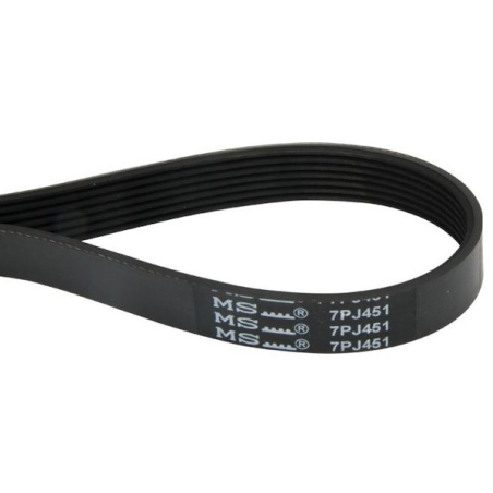Correia para cortador de grama elétrico GGP - 118810092/0