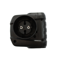 GGP electric lawn mower start switch - 118810098/0