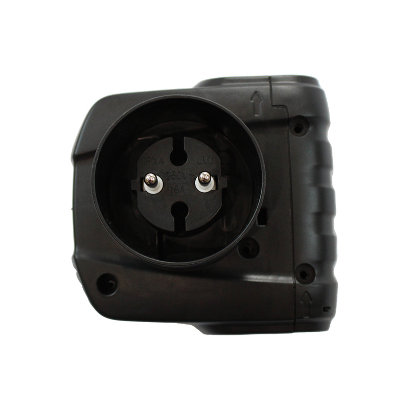 Electric lawnmower start switch GGP - 118810098/0
