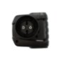 Electric lawnmower start switch GGP - 118810098/0