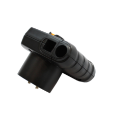GGP electric lawn mower start switch - 118810098/0 2