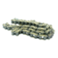Transmissieketting zitmaaier GGP - 119700047/0