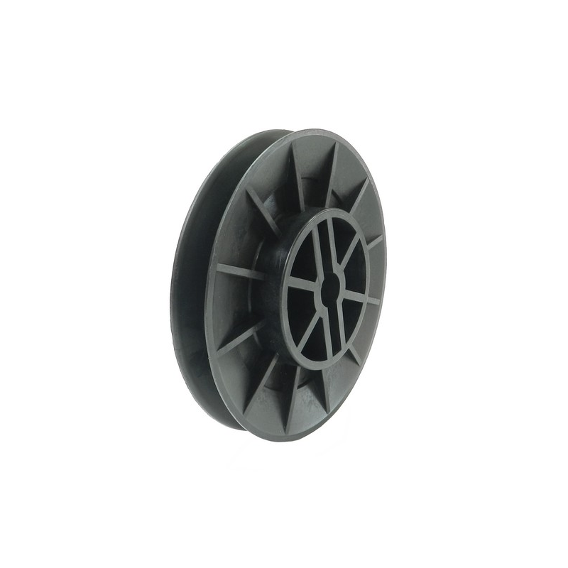 Polea caja de cambios tractor cortacésped GGP - 119700050/0