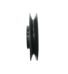 Polea de caja de cambios para tractor cortacésped GGP - 119700050/0 2