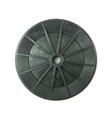 Polea de caja de cambios para tractor cortacésped GGP - 119700050/0 3