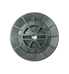 Polea de caja de cambios para tractor cortacésped GGP - 119700050/0 4