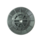 Riding Lawn Mower Gearbox Pulley GGP - 119700050/0