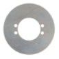 Disco de freio diferencial para trator de gramado GGP - 119700054/0