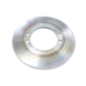Disco de freno diferencial para tractor cortacésped GGP - 119700054/0