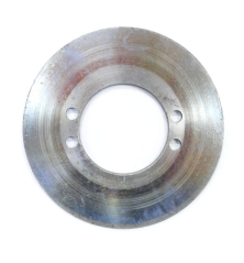 Disco de freno diferencial para tractor cortacésped GGP - 119700054/0 4