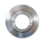 Disco de freno diferencial para tractor cortacésped GGP - 119700054/0