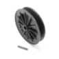 Polea de tracción autopropulsada ELV63 GGP - 119700066/0