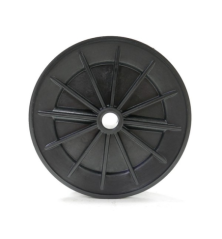 Self-supporting traction pulley ELV63 GGP - 119700066/0 2