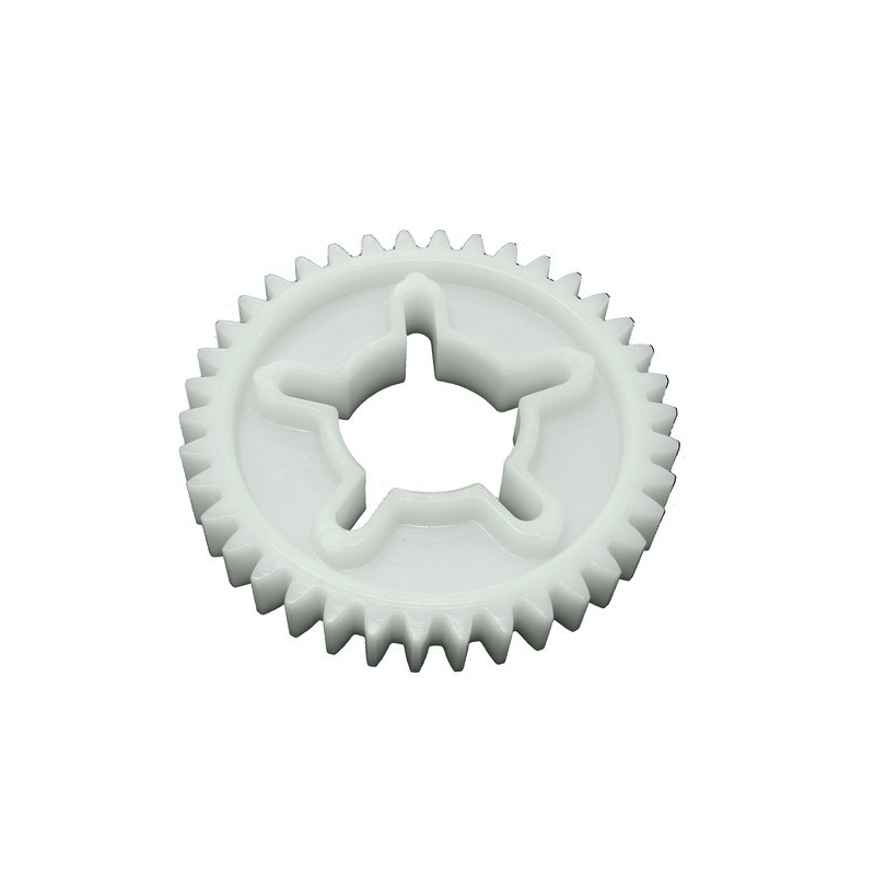 Rear wheel crown for GGP lawnmower - 122120105/2