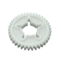 Rear wheel crown for GGP lawnmower - 122120105/2