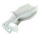 Bouchon mulching tondeuse GGP - 122140222/0 Bouchon mulching tondeuse GGP - 122140222/0