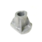 GGP grasmaaier meshouder - 122463012/4