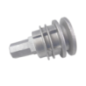 Grasmaaier meshouder GGP - 122465606/1