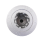 Grasmaaier meshouder GGP - 122465606/1