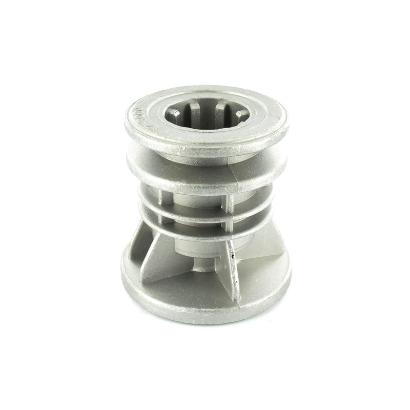 Cubo da lâmina do cortador de alumínio GGP - 122465611/0