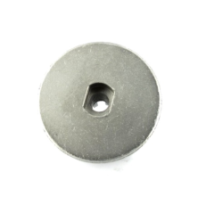 Cubo da lâmina do cortador de alumínio GGP - 122465611/0 2