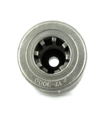Cubo da lâmina do cortador de alumínio GGP - 122465611/0 3