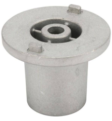 GGP blade holder - 122465618/0 2