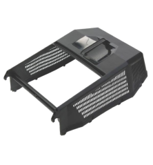 Upper part mower deck GGP - 122486076/0