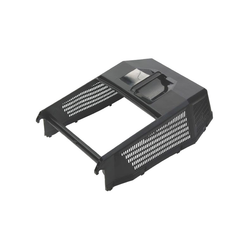 Upper Grass Collector for GGP Lawnmower - 122486076/0