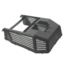 Upper part mower deck GGP - 122486076/0 2